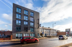 Stunning Apartments at Laycock Studios in Sheffield